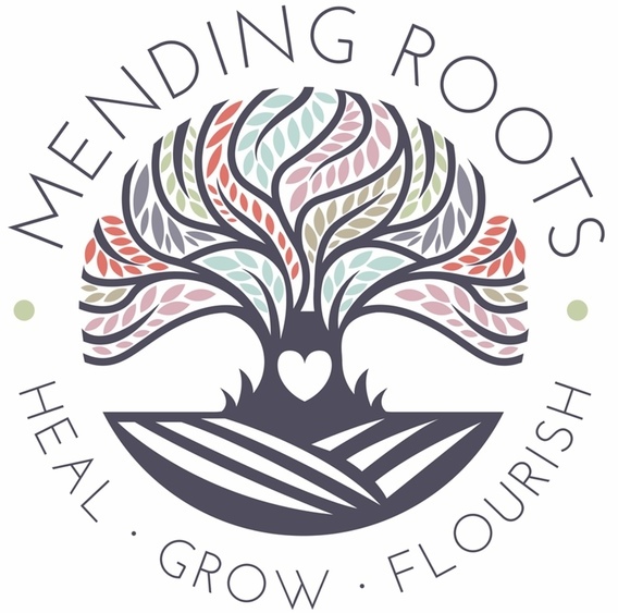 Mending Roots Wellness, LLC